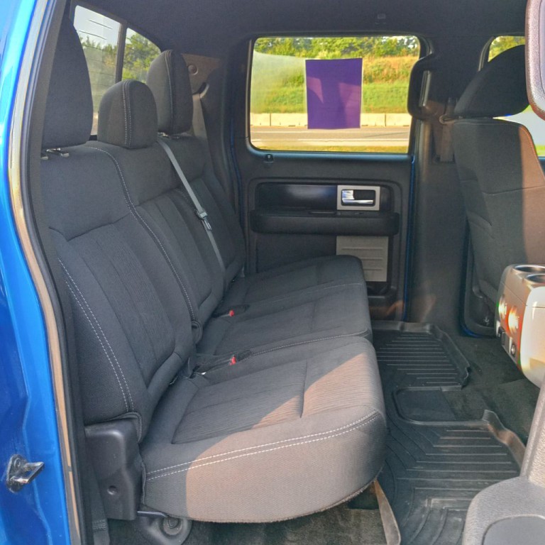 2011 Ford F-150 Image 20
