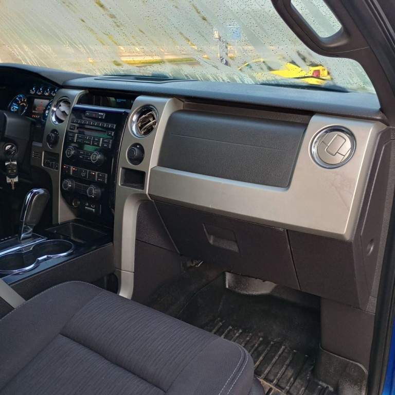 2011 Ford F-150 Image 21