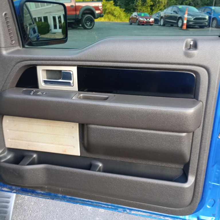 2011 Ford F-150 Image 22