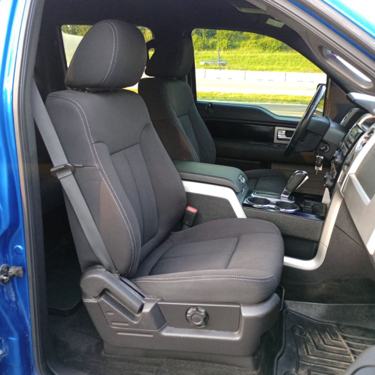2011 Ford F-150 Image 23