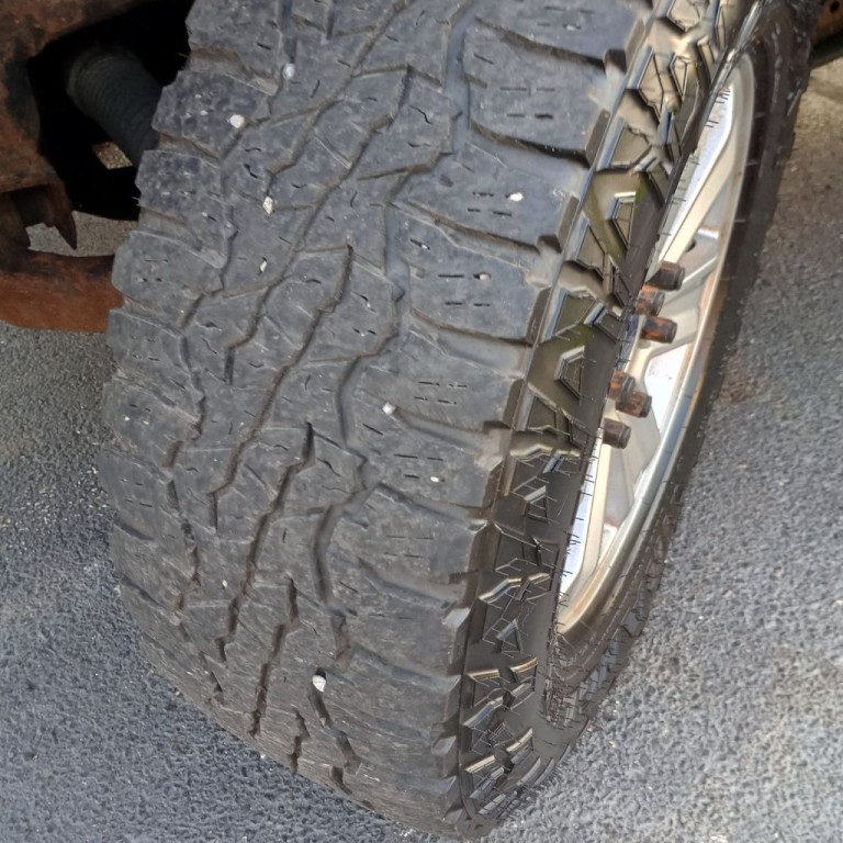 2011 Ford F-150 Image 24