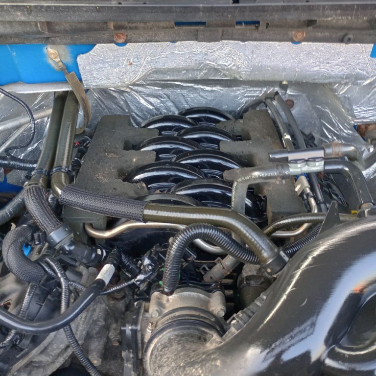 2011 Ford F-150 Image 25