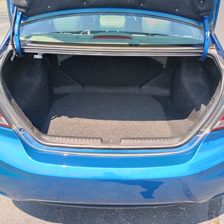 2015 Honda Civic Image 18