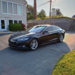 Image for 2013 Tesla Model S  ID: 6743438