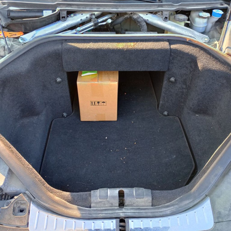 2013 Tesla Model S Image 27