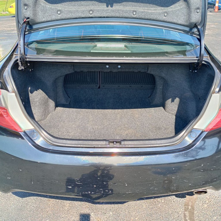 2012 Toyota Camry Image 17