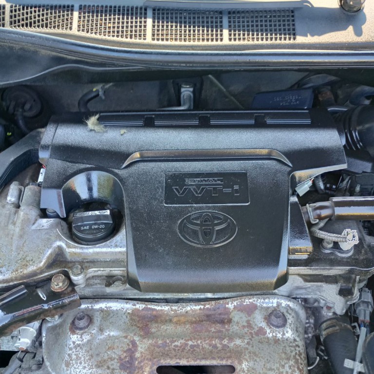2012 Toyota Camry Image 24