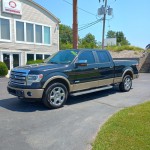 Image for 2014 Ford F-150 Supercrew ID: 6748543