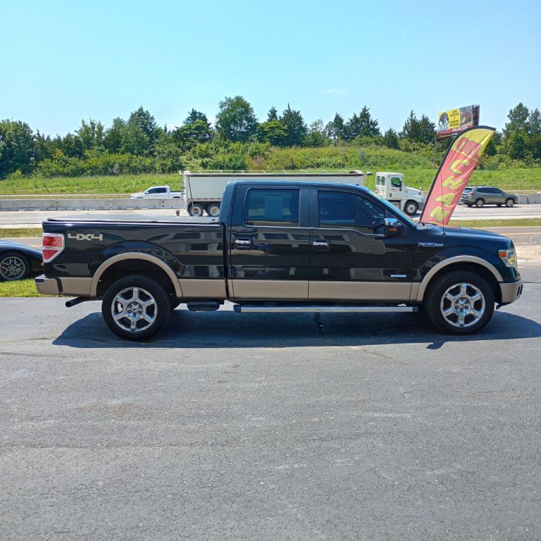 2014 Ford F-150 Image 6