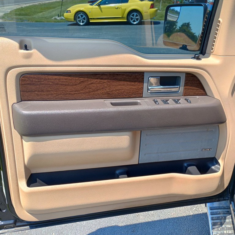 2014 Ford F-150 Image 11