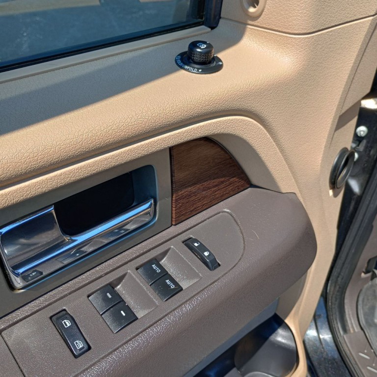 2014 Ford F-150 Image 12
