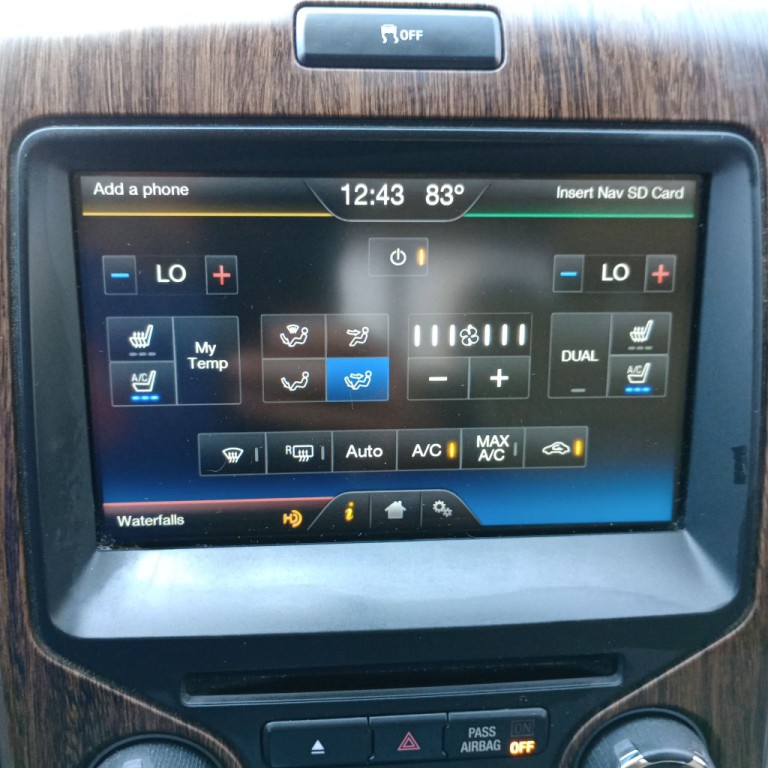 2014 Ford F-150 Image 13