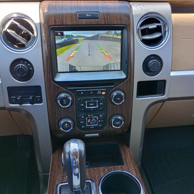 2014 Ford F-150 Image 14