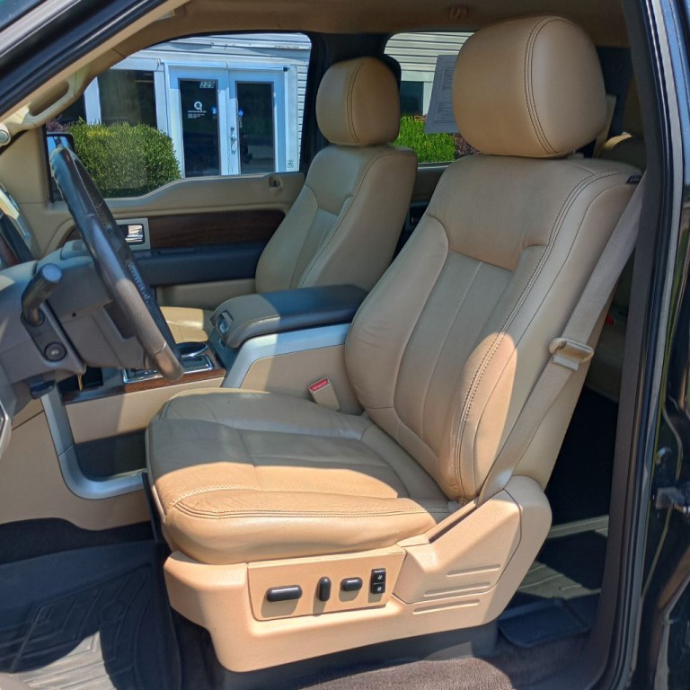 2014 Ford F-150 Image 15