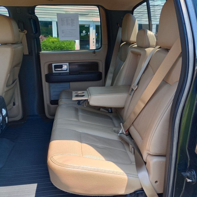 2014 Ford F-150 Image 18