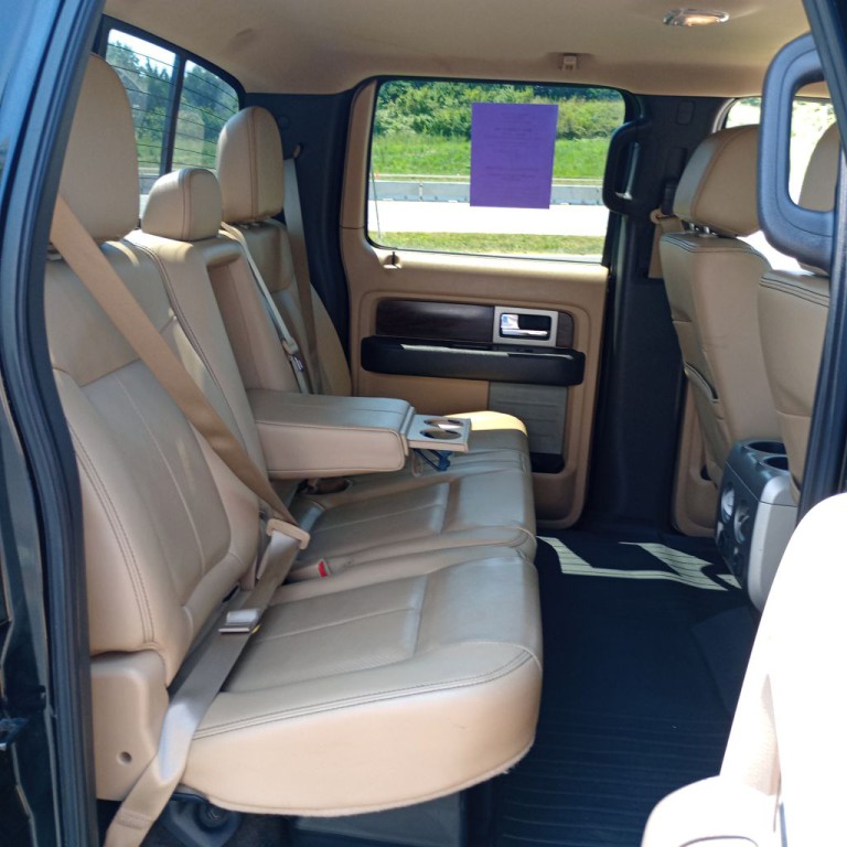 2014 Ford F-150 Image 21