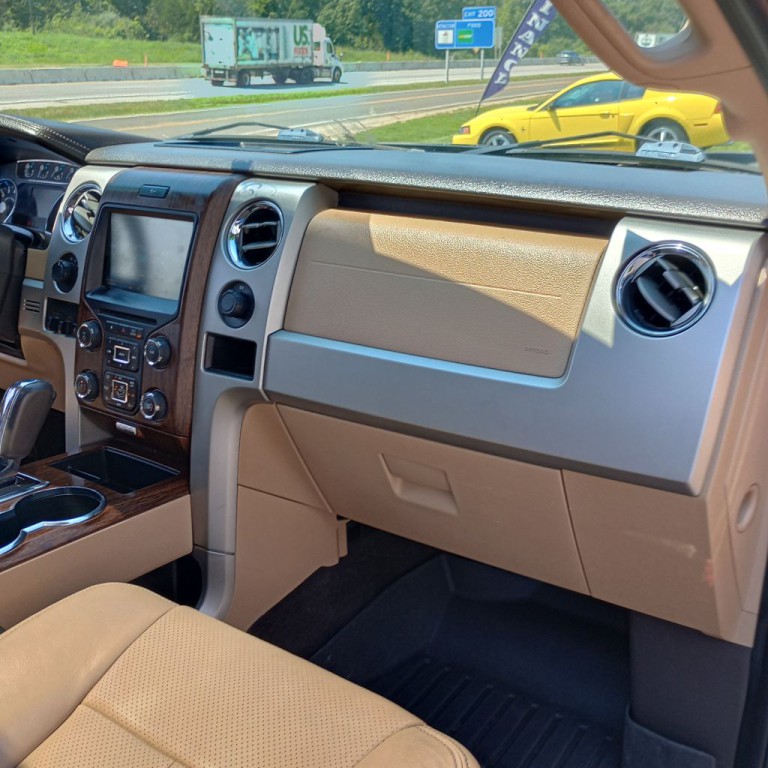 2014 Ford F-150 Image 22