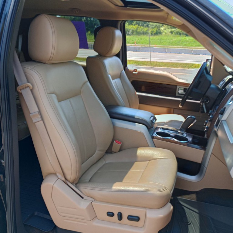 2014 Ford F-150 Image 23
