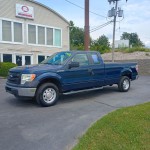 Image for 2013 Ford F-150 Super Cab ID: 6757231
