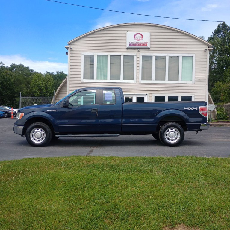 2013 Ford F-150 Image 2