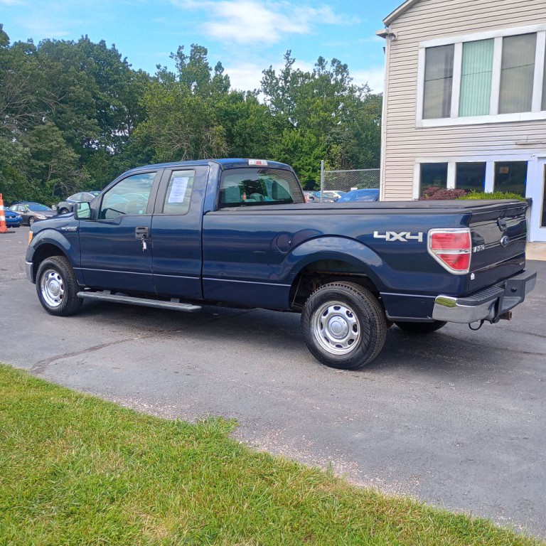 2013 Ford F-150 Image 3
