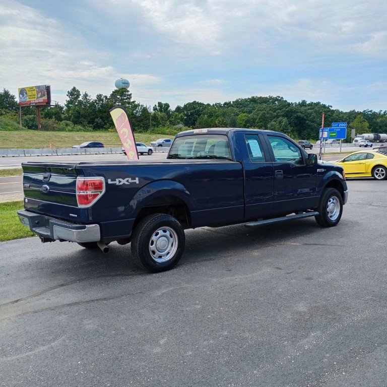 2013 Ford F-150 Image 5