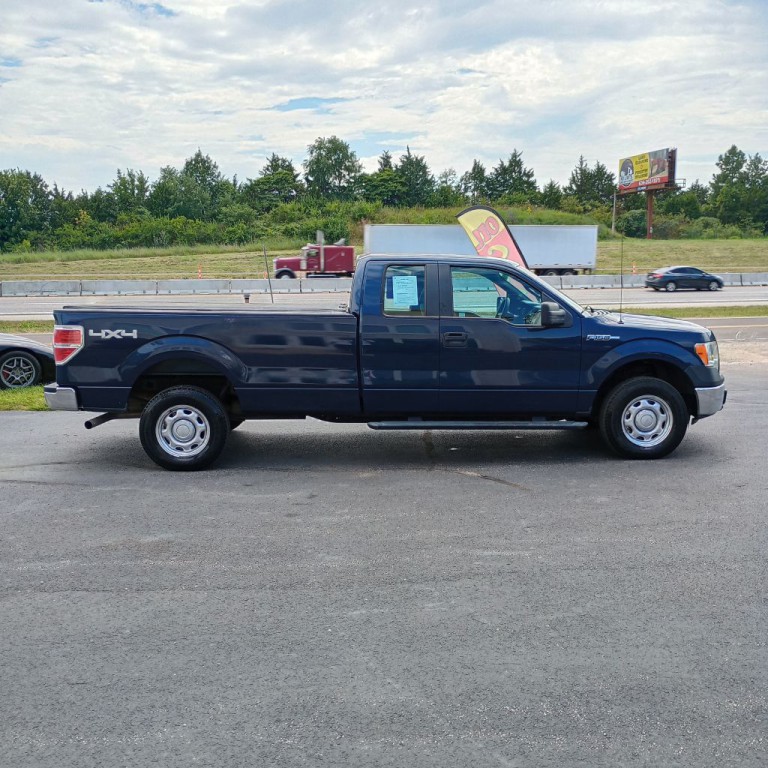 2013 Ford F-150 Image 6