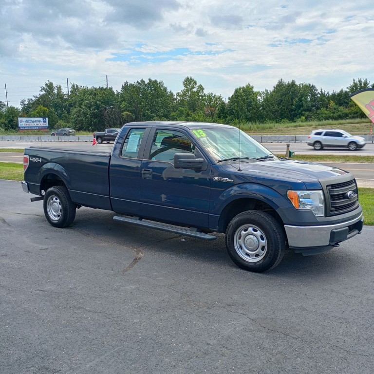 2013 Ford F-150 Image 7