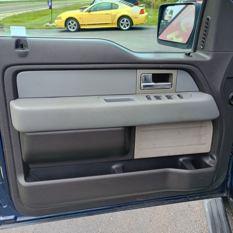 2013 Ford F-150 Image 11