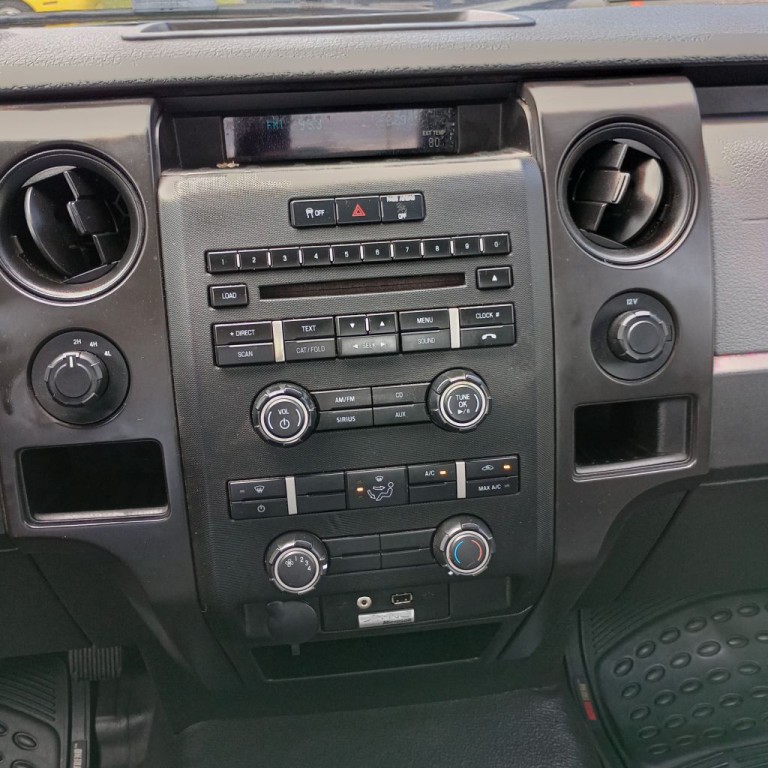 2013 Ford F-150 Image 13
