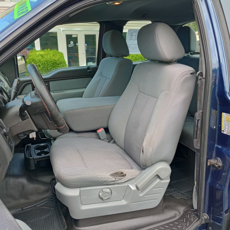 2013 Ford F-150 Image 14
