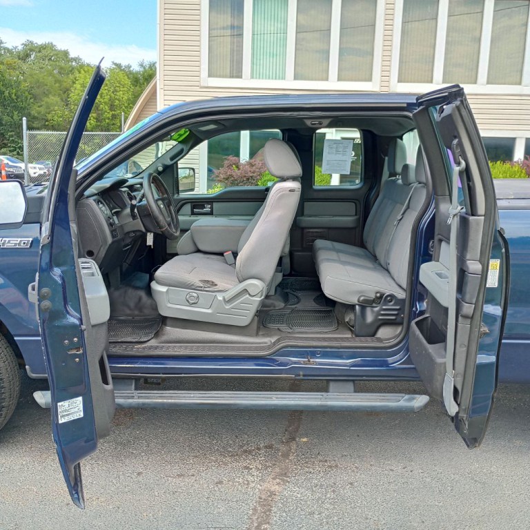 2013 Ford F-150 Image 15