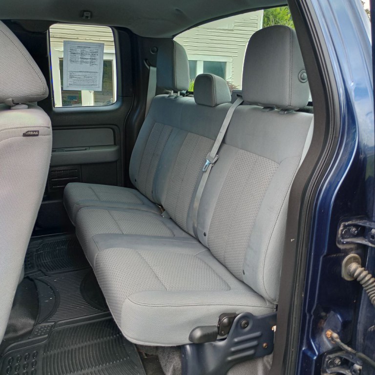 2013 Ford F-150 Image 16