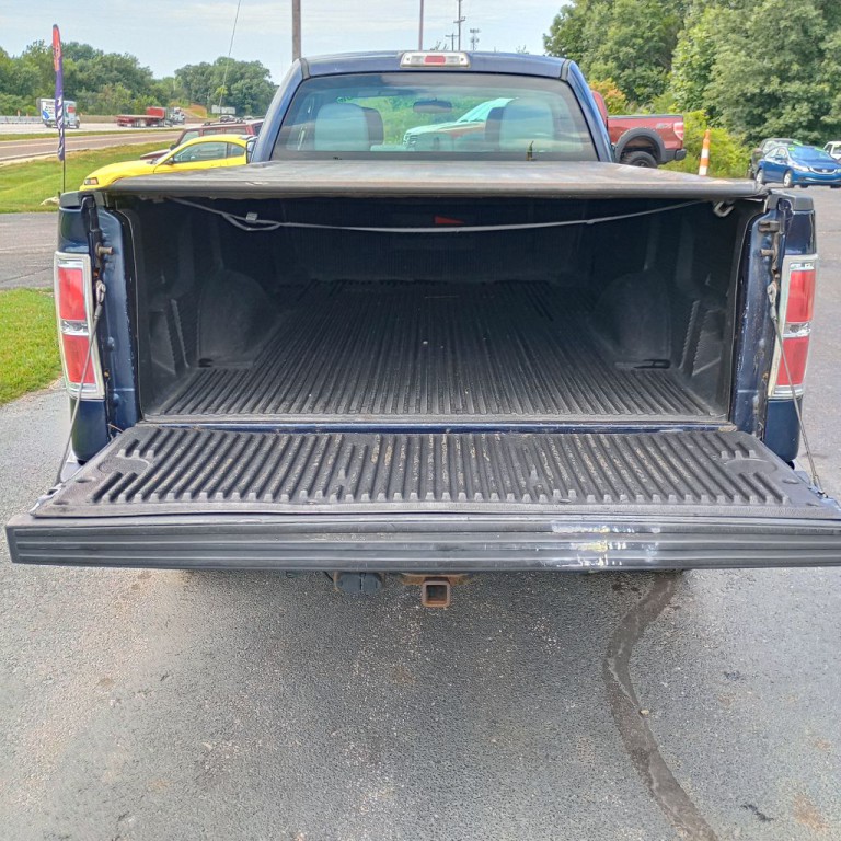 2013 Ford F-150 Image 17