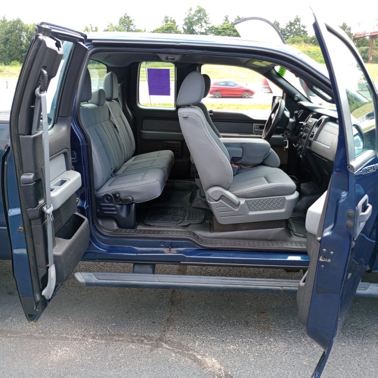 2013 Ford F-150 Image 18