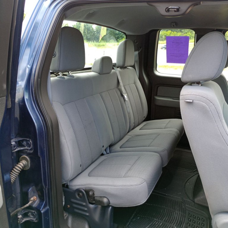 2013 Ford F-150 Image 19
