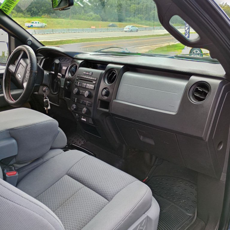 2013 Ford F-150 Image 20