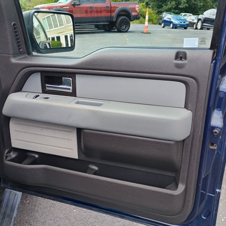 2013 Ford F-150 Image 21