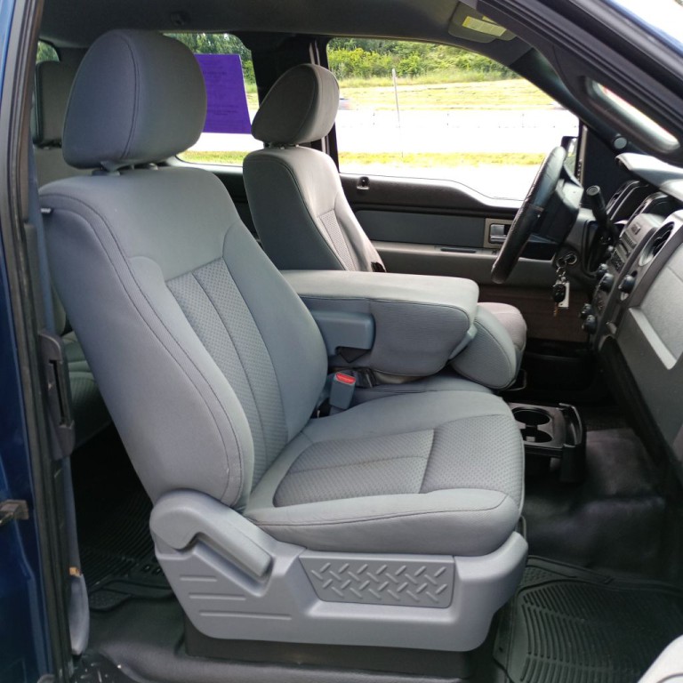 2013 Ford F-150 Image 22