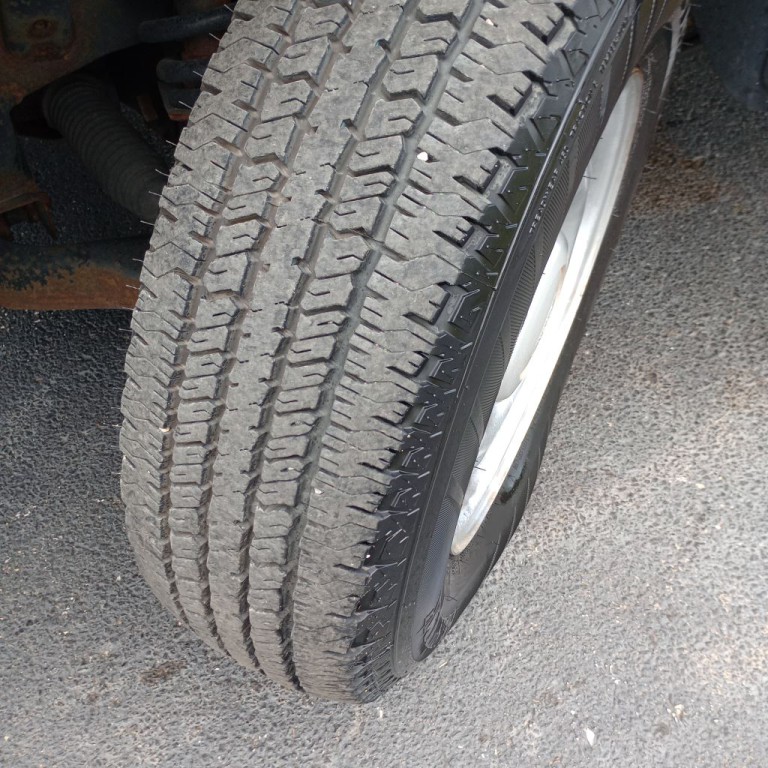 2013 Ford F-150 Image 23