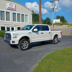 Image for 2016 Ford F-150 Supercrew ID: 6762053