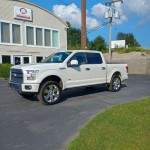 Image for 2016 Ford F-150 Supercrew ID: 6762053