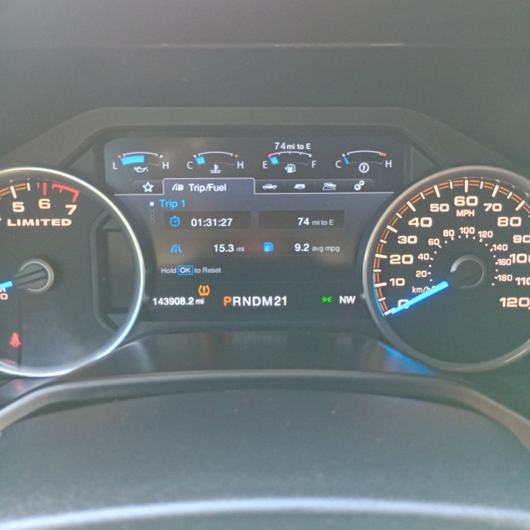 2016 Ford F-150 Image 9
