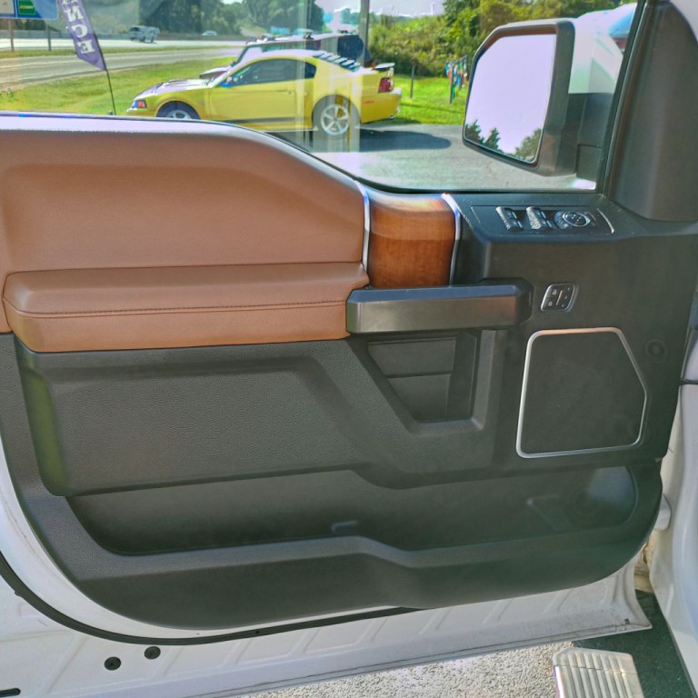 2016 Ford F-150 Image 10