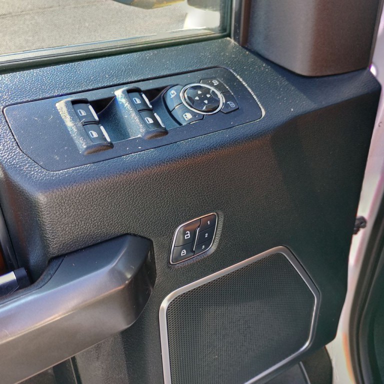 2016 Ford F-150 Image 11