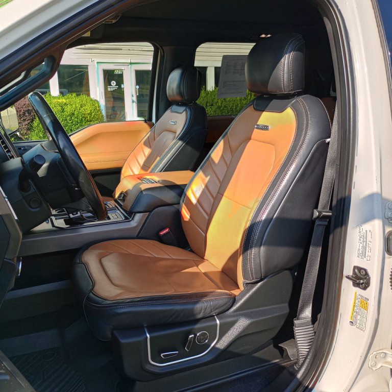2016 Ford F-150 Image 13