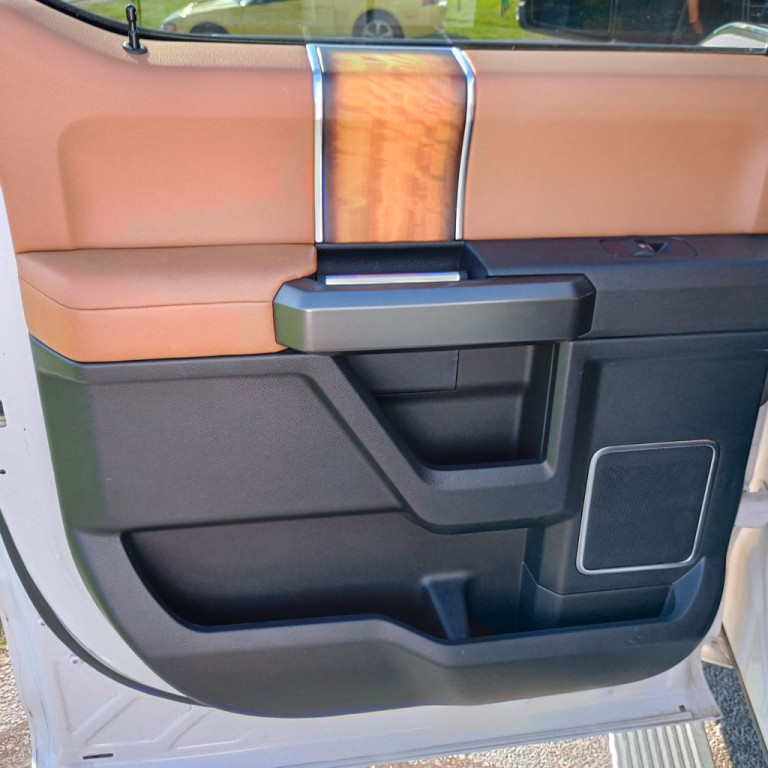 2016 Ford F-150 Image 14