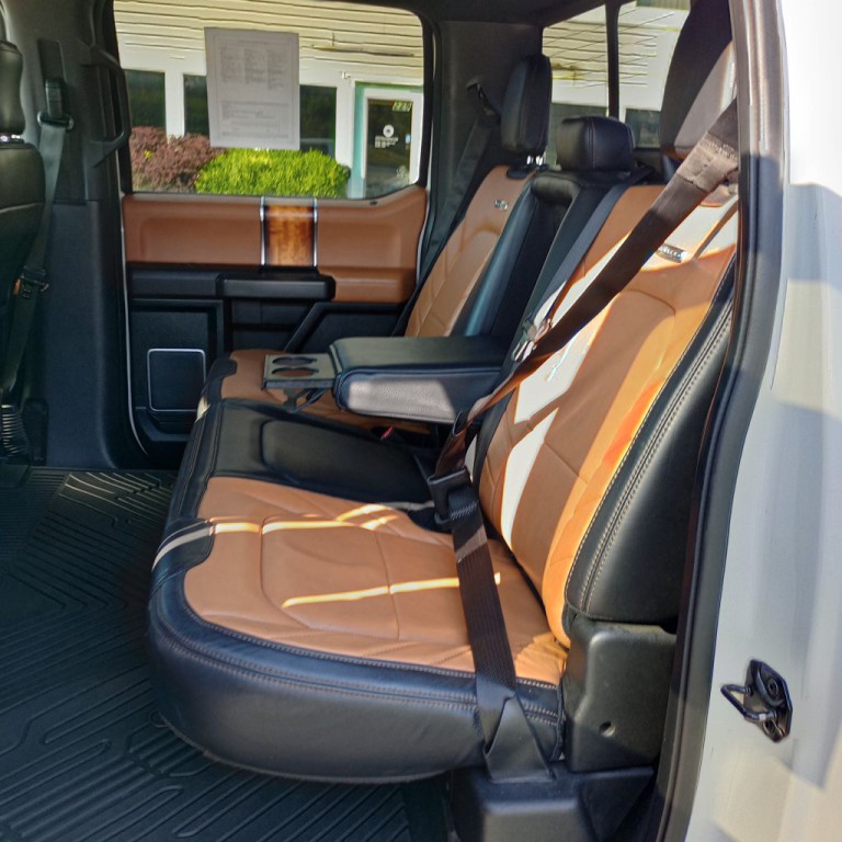2016 Ford F-150 Image 15