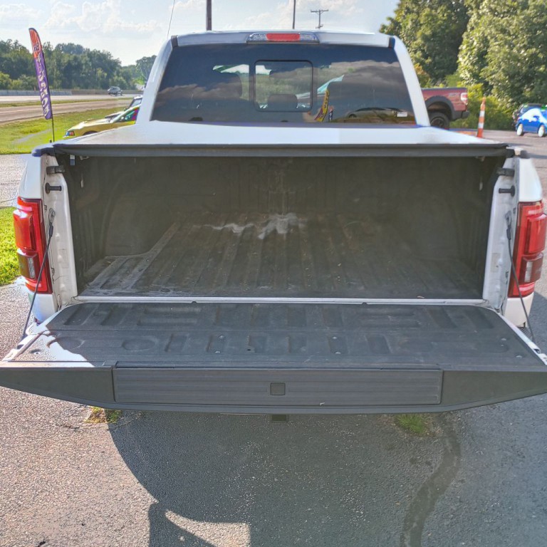 2016 Ford F-150 Image 16