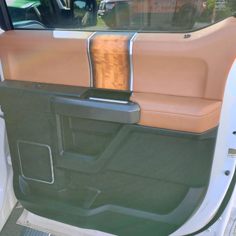 2016 Ford F-150 Image 17